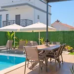 Villa Deniz