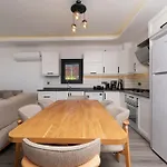 Villa Deniz *