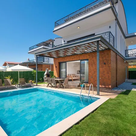 Villa Deniz Fethiye
