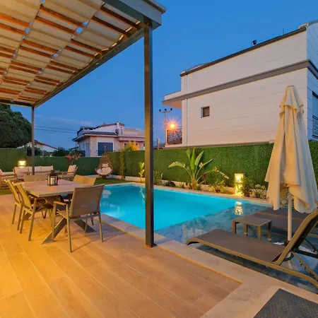 Villa Deniz *