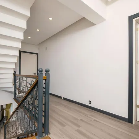 Deniz Villa