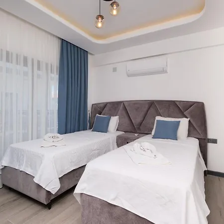 Villa Deniz