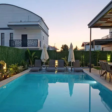 Deniz Villa Fethiye
